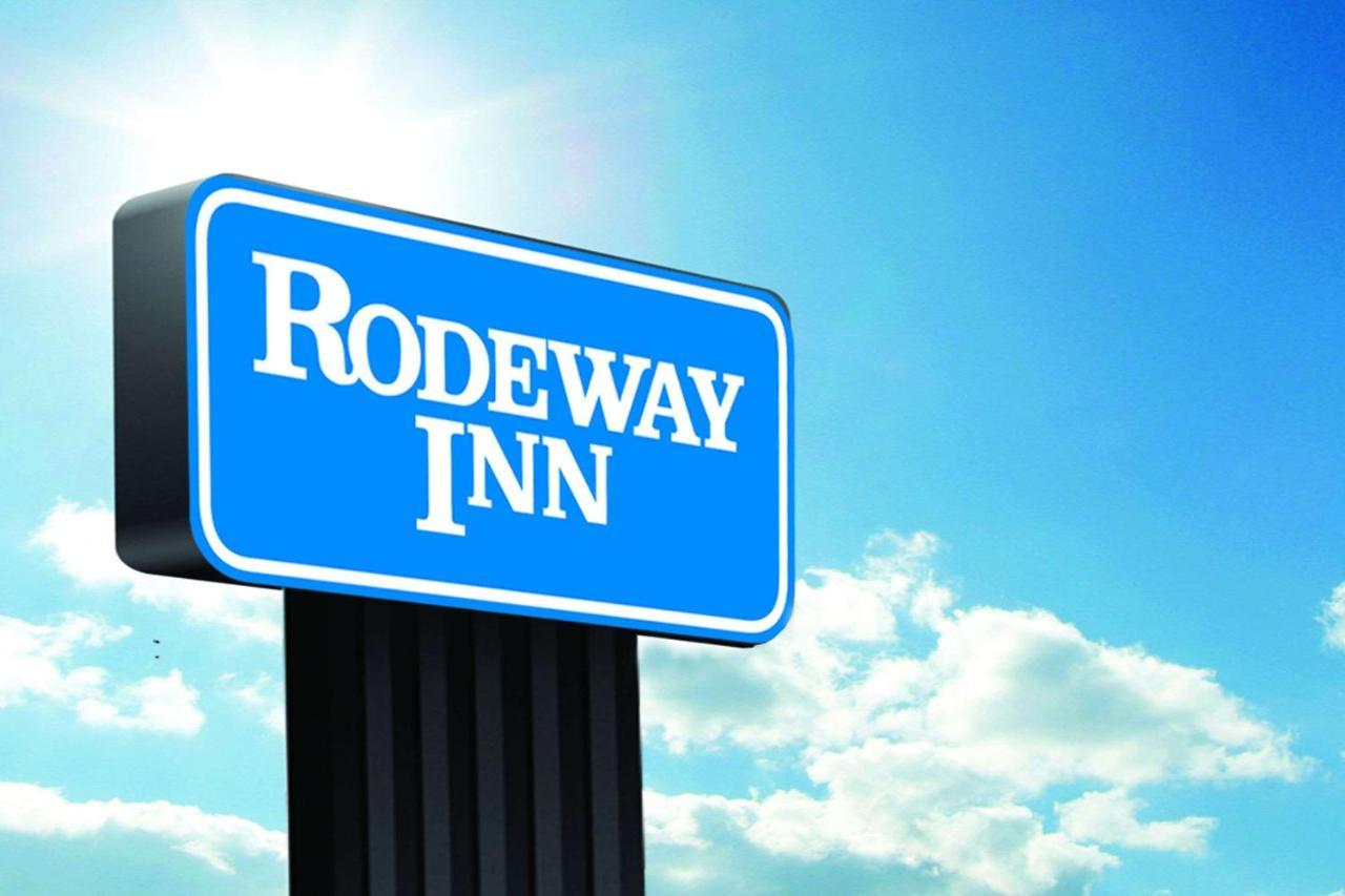 Rodeway Inn San Francisco Zewnętrze zdjęcie