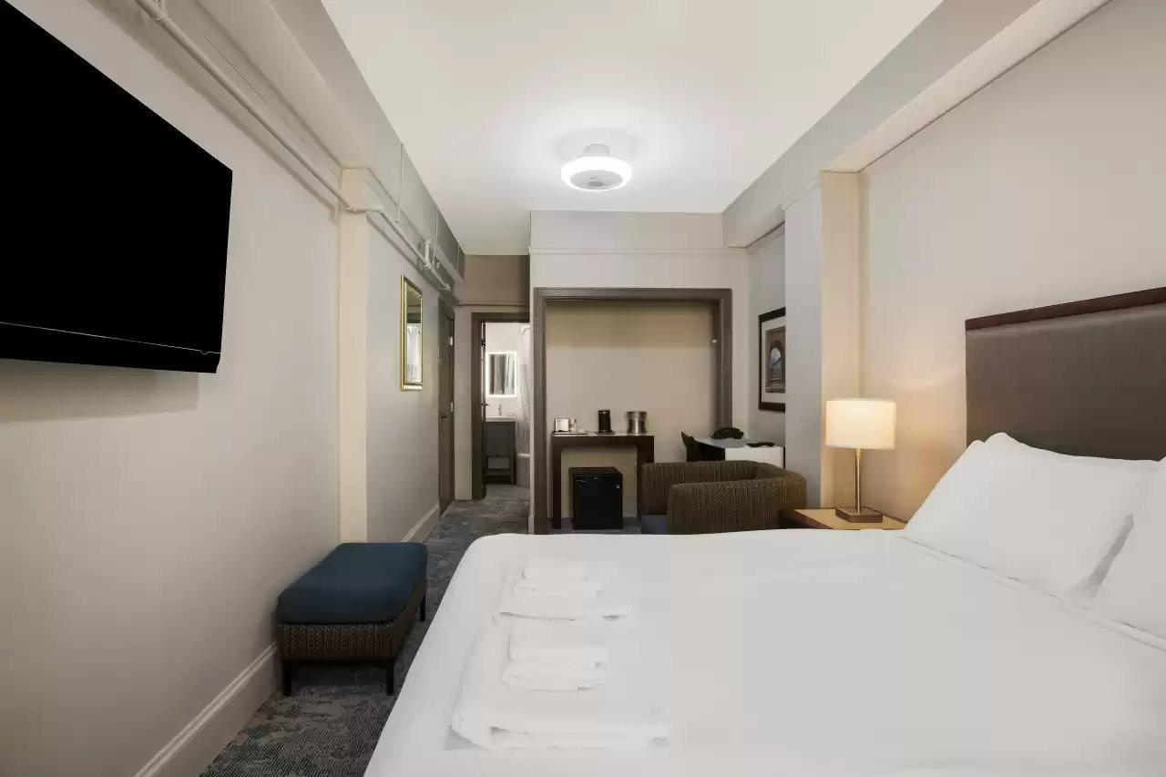 Rodeway Inn San Francisco Zewnętrze zdjęcie