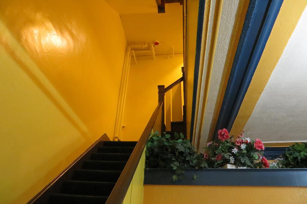 Rodeway Inn San Francisco Zewnętrze zdjęcie