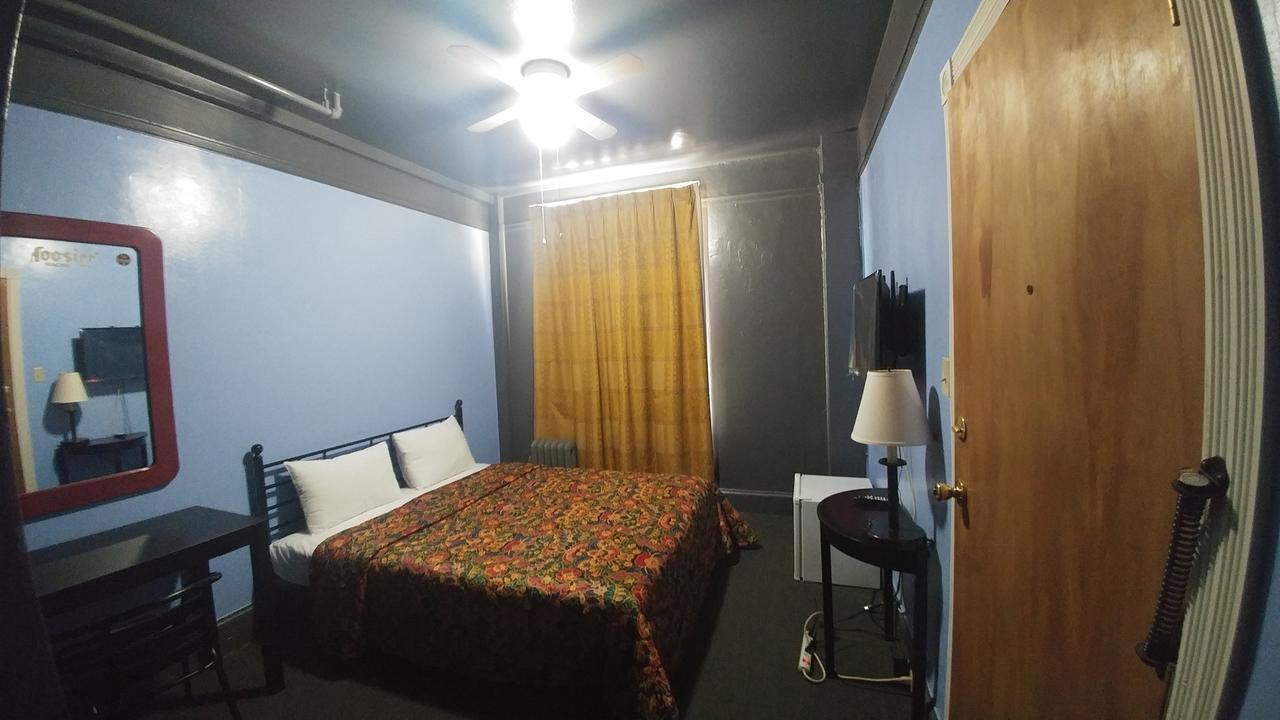 Rodeway Inn San Francisco Zewnętrze zdjęcie