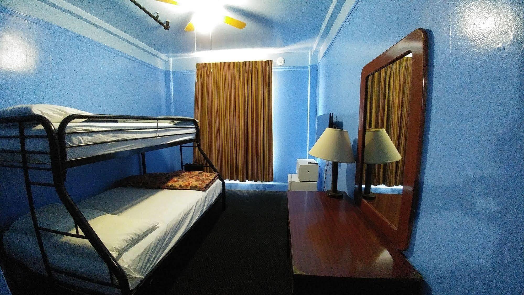 Rodeway Inn San Francisco Zewnętrze zdjęcie