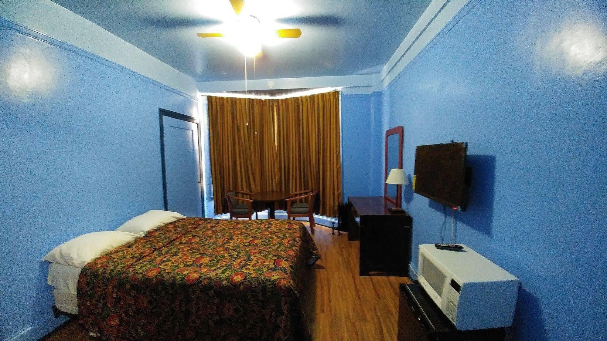 Rodeway Inn San Francisco Zewnętrze zdjęcie